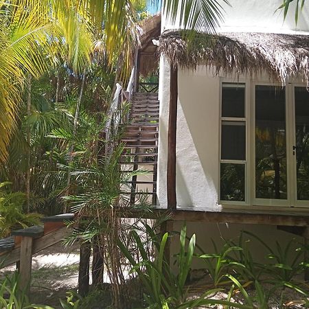Villa Casa Zaba Tulum Esterno foto