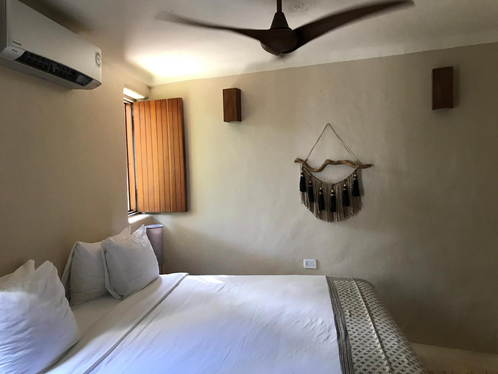 Villa Casa Zaba Tulum Esterno foto